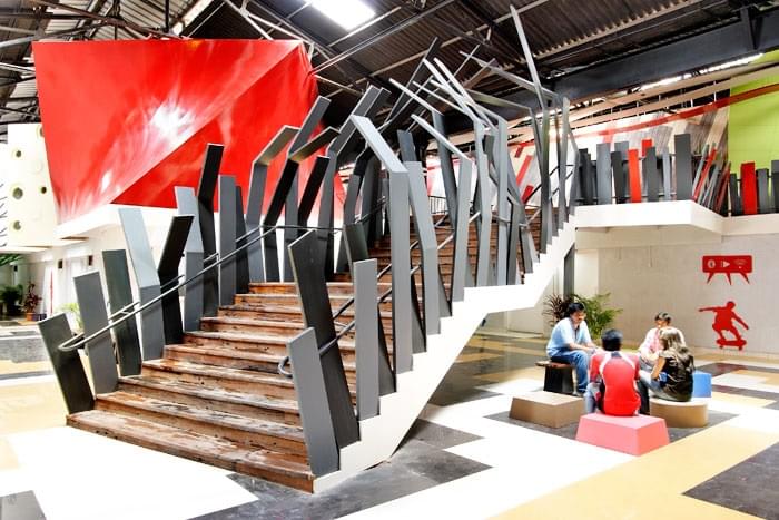 Vidyalankar School of Information Technology Mumbai Campus photo 4